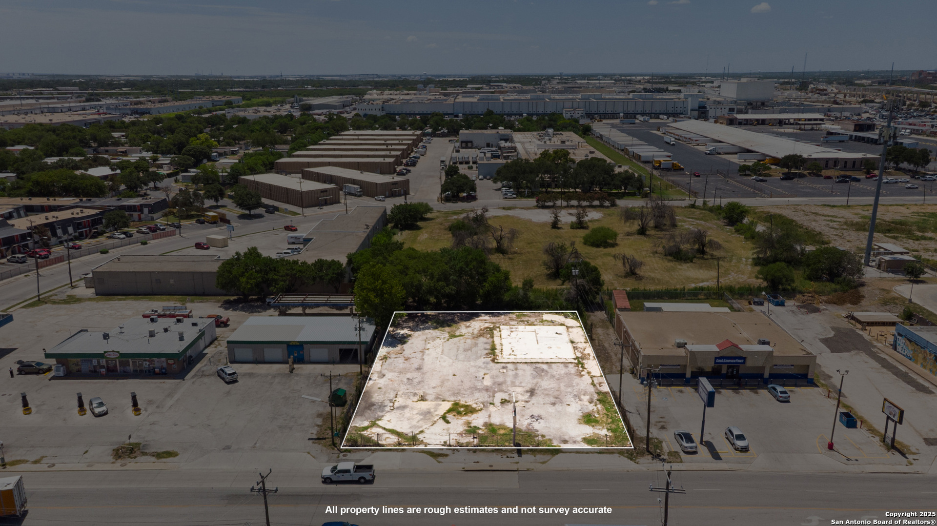 4738 Rittiman San Antonio TX 78218