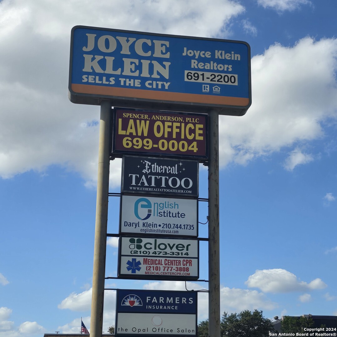 4416 Ramsgate San Antonio TX 78230