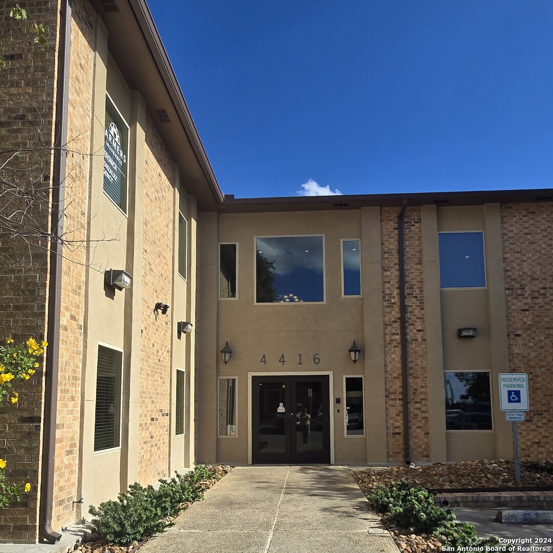 4416 Ramsgate San Antonio TX 78230