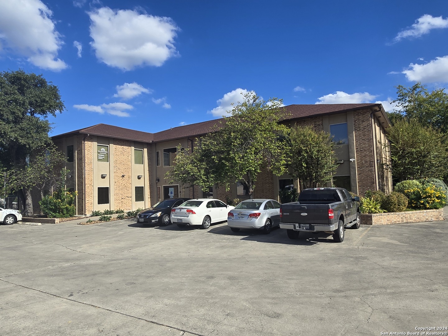 4416 Ramsgate San Antonio TX 78230