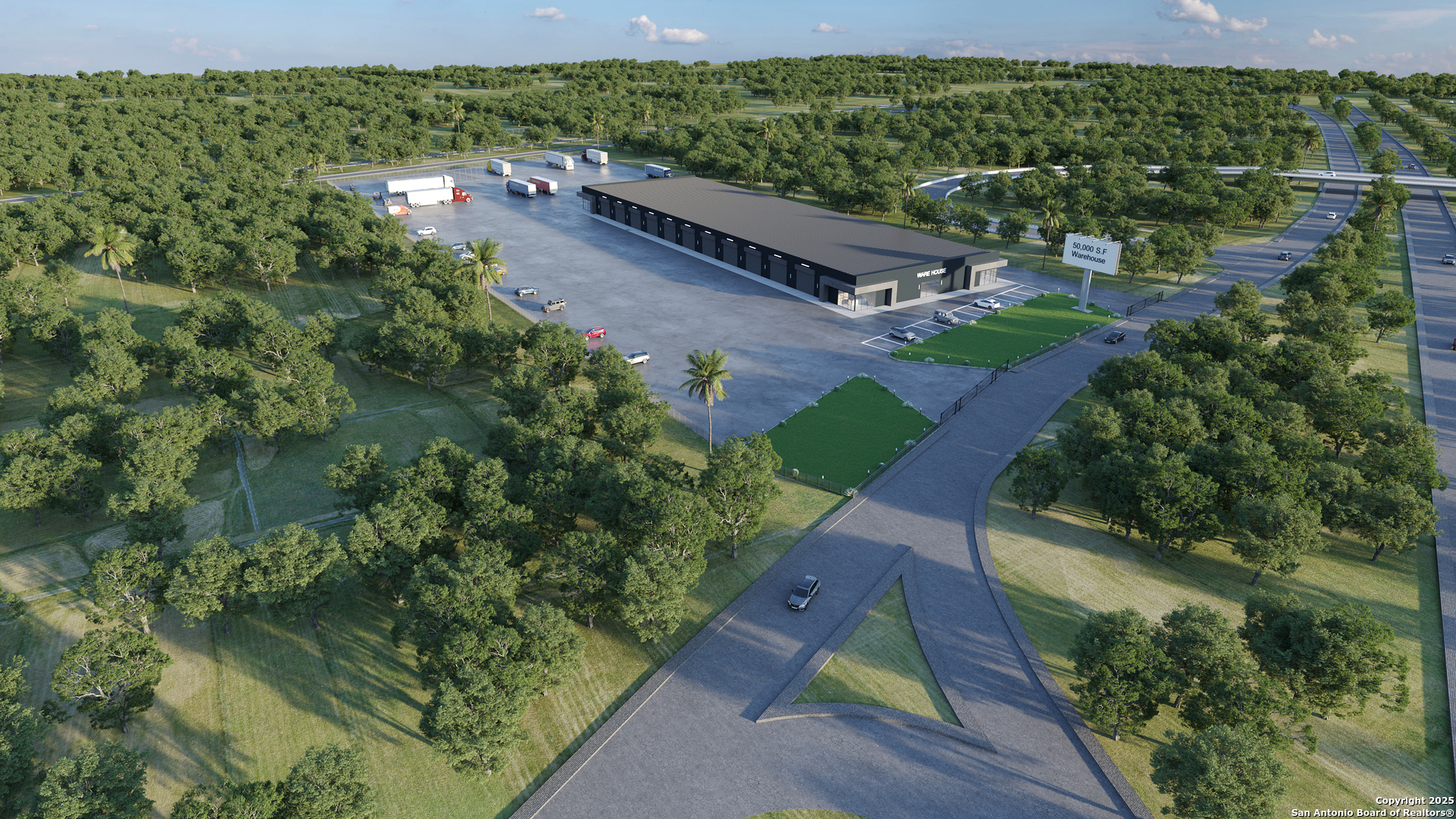 13901 Interstate 35 Von Ormy TX 78073