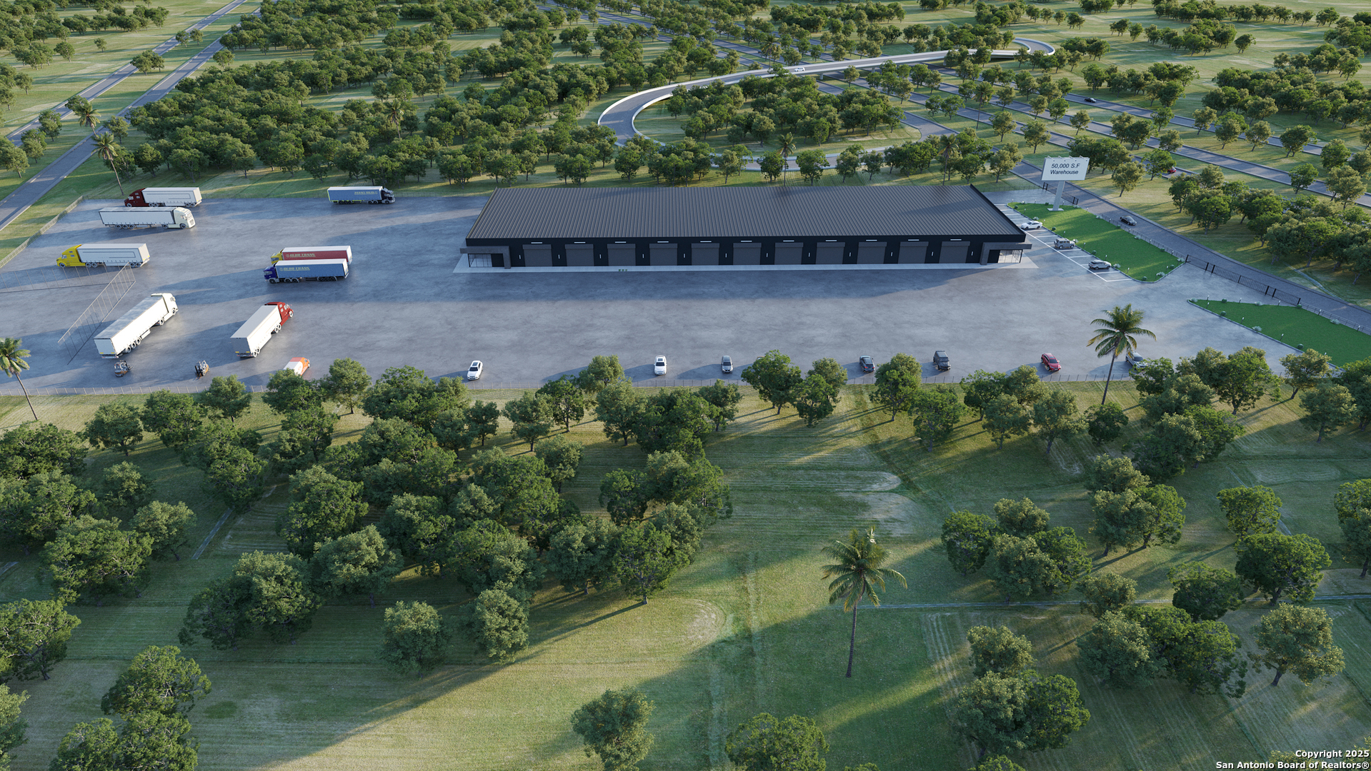 13901 Interstate 35 Von Ormy TX 78073