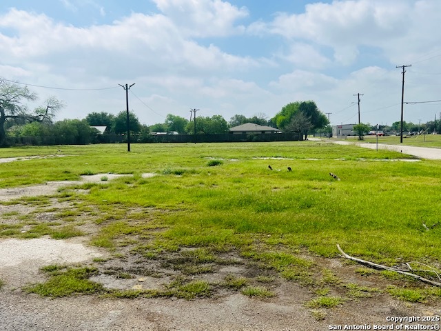 120 S Aransas Street Alice TX 78332