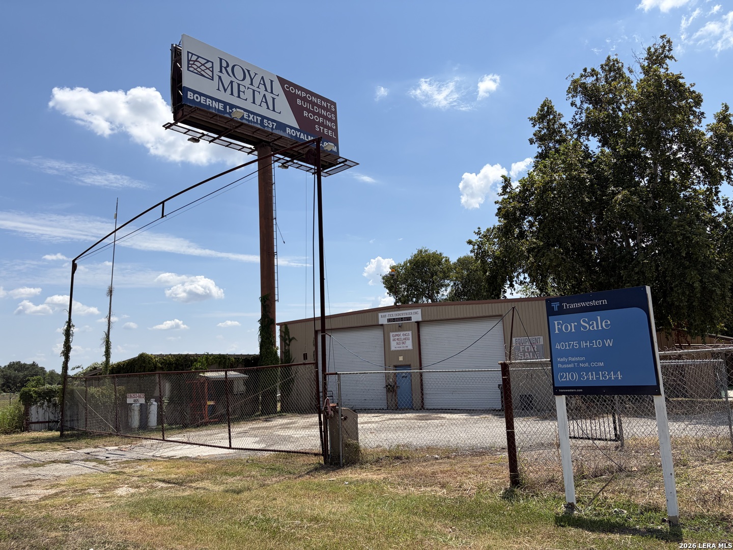 40175 Interstate 10 Boerne TX 78006
