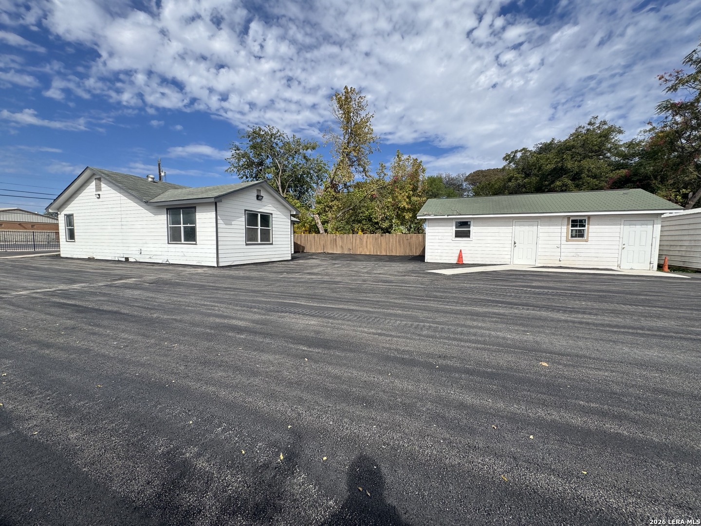 544 S Ww White Road San Antonio TX 78220