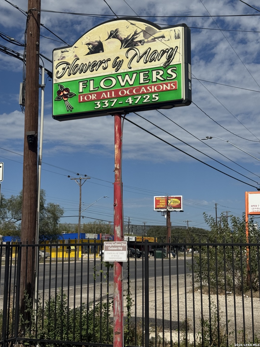 544 S Ww White Road San Antonio TX 78220