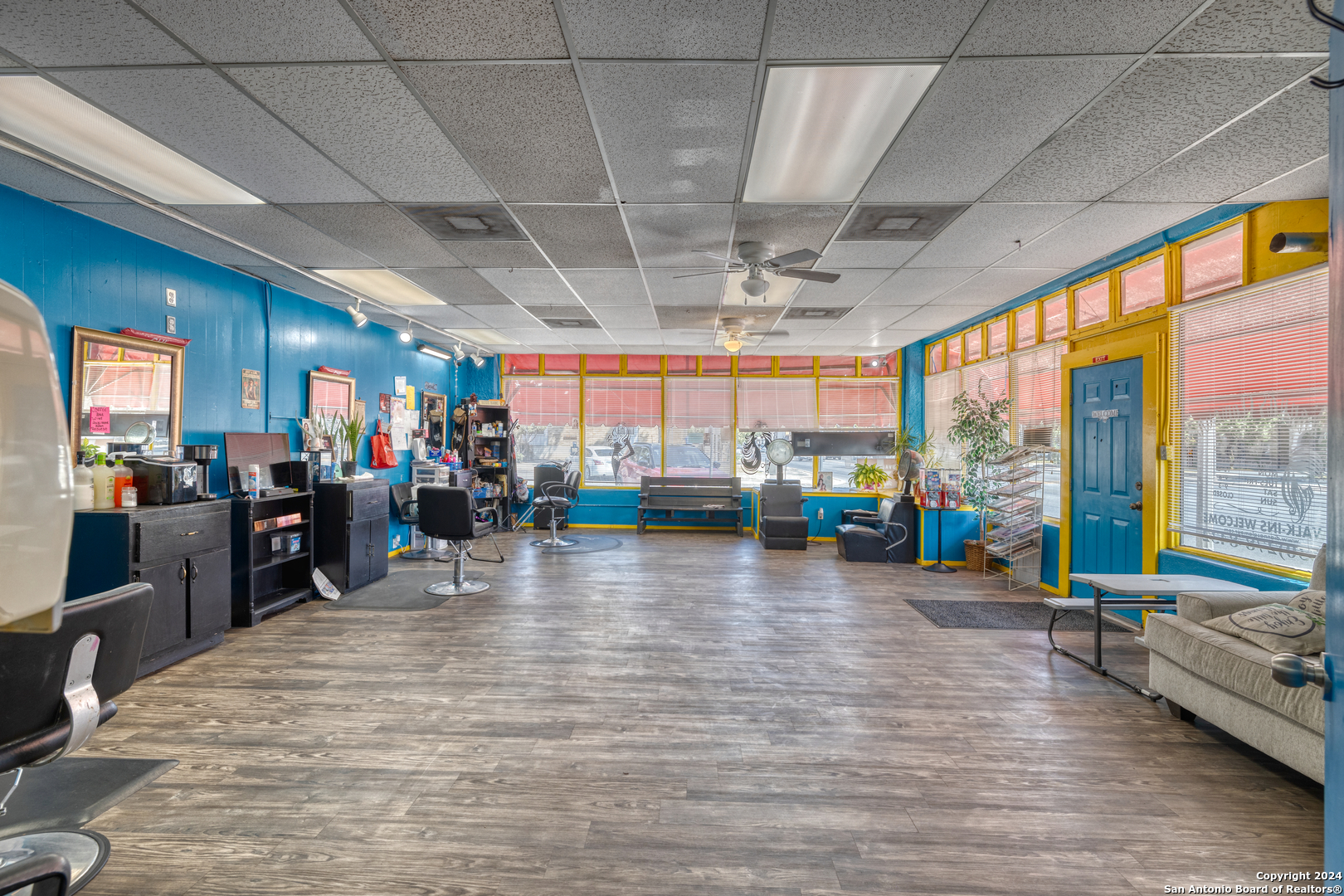 111 S Getty Uvalde TX 78801