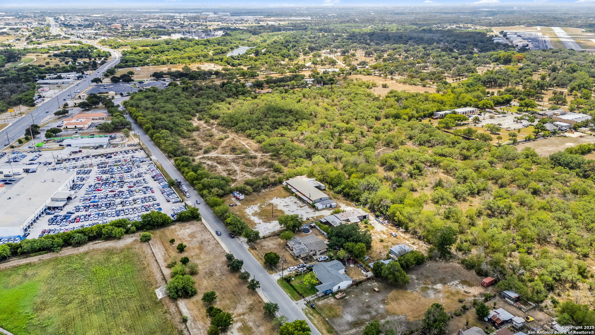 358 E Harding San Antonio TX 78214