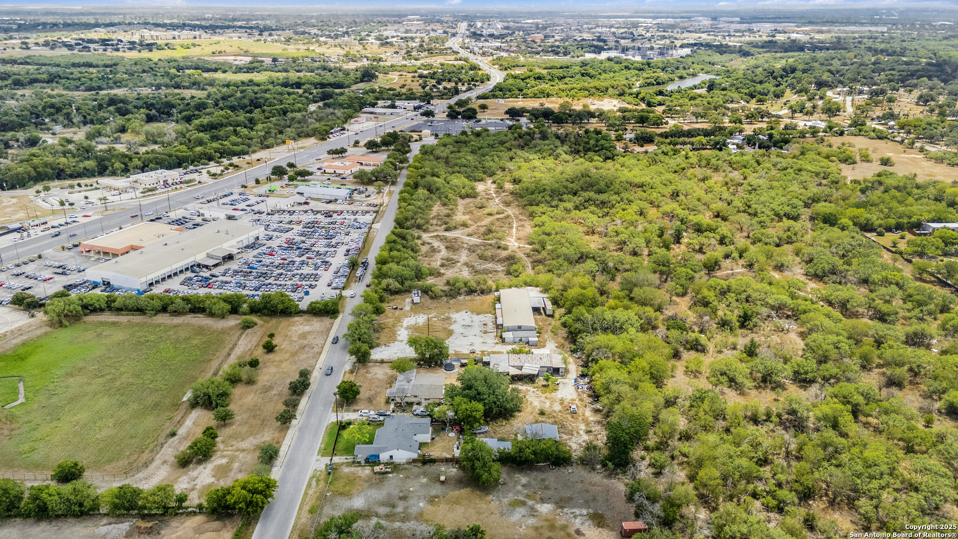 358 E Harding San Antonio TX 78214