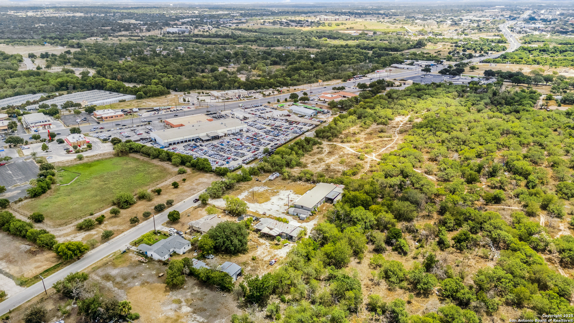 358 E Harding San Antonio TX 78214