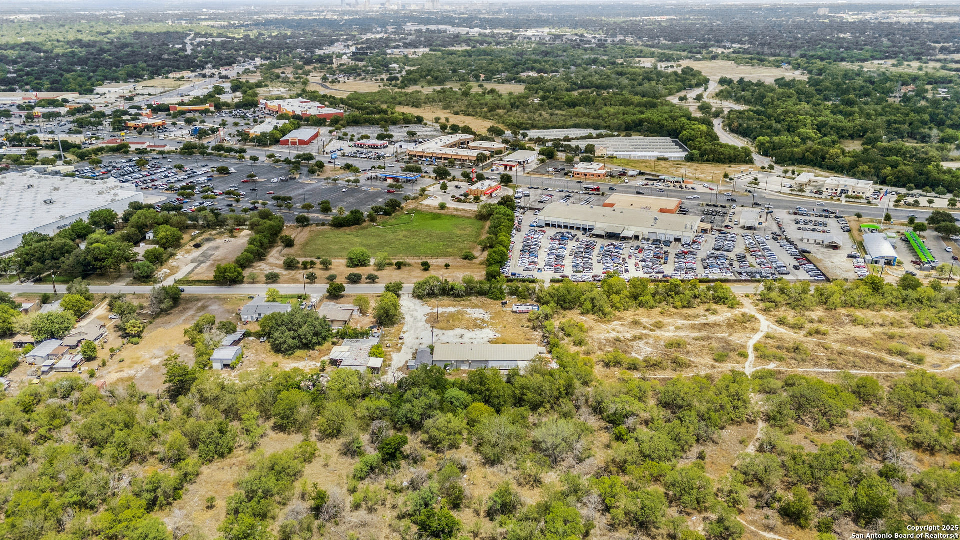 358 E Harding San Antonio TX 78214