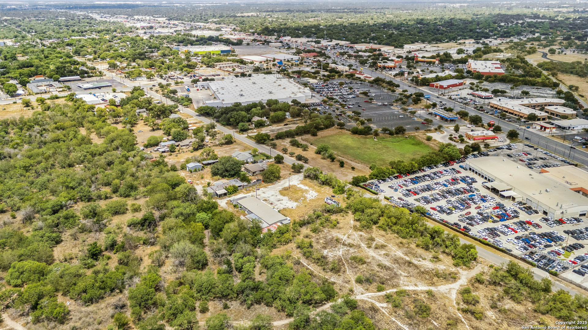 358 E Harding San Antonio TX 78214