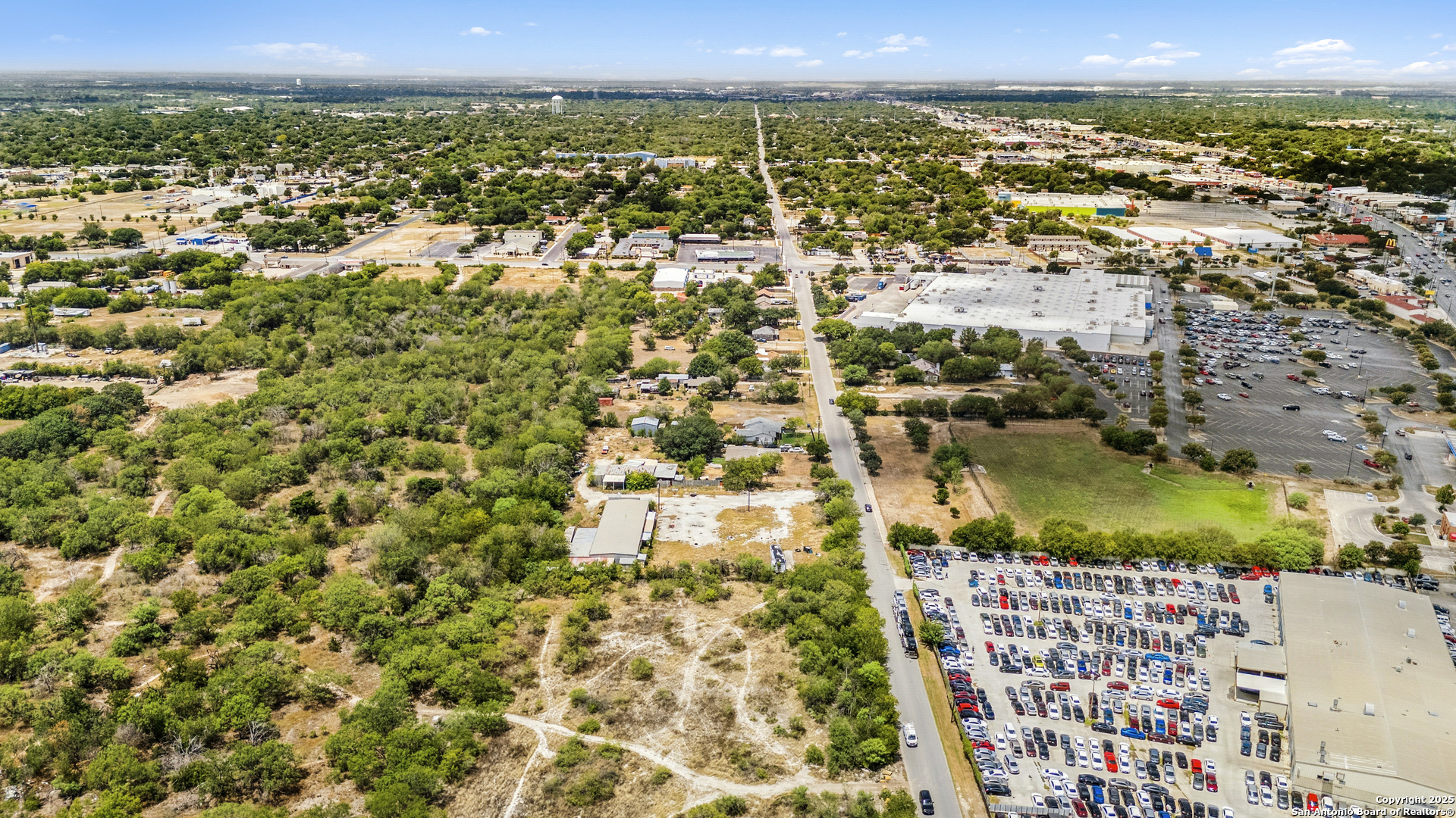 358 E Harding San Antonio TX 78214