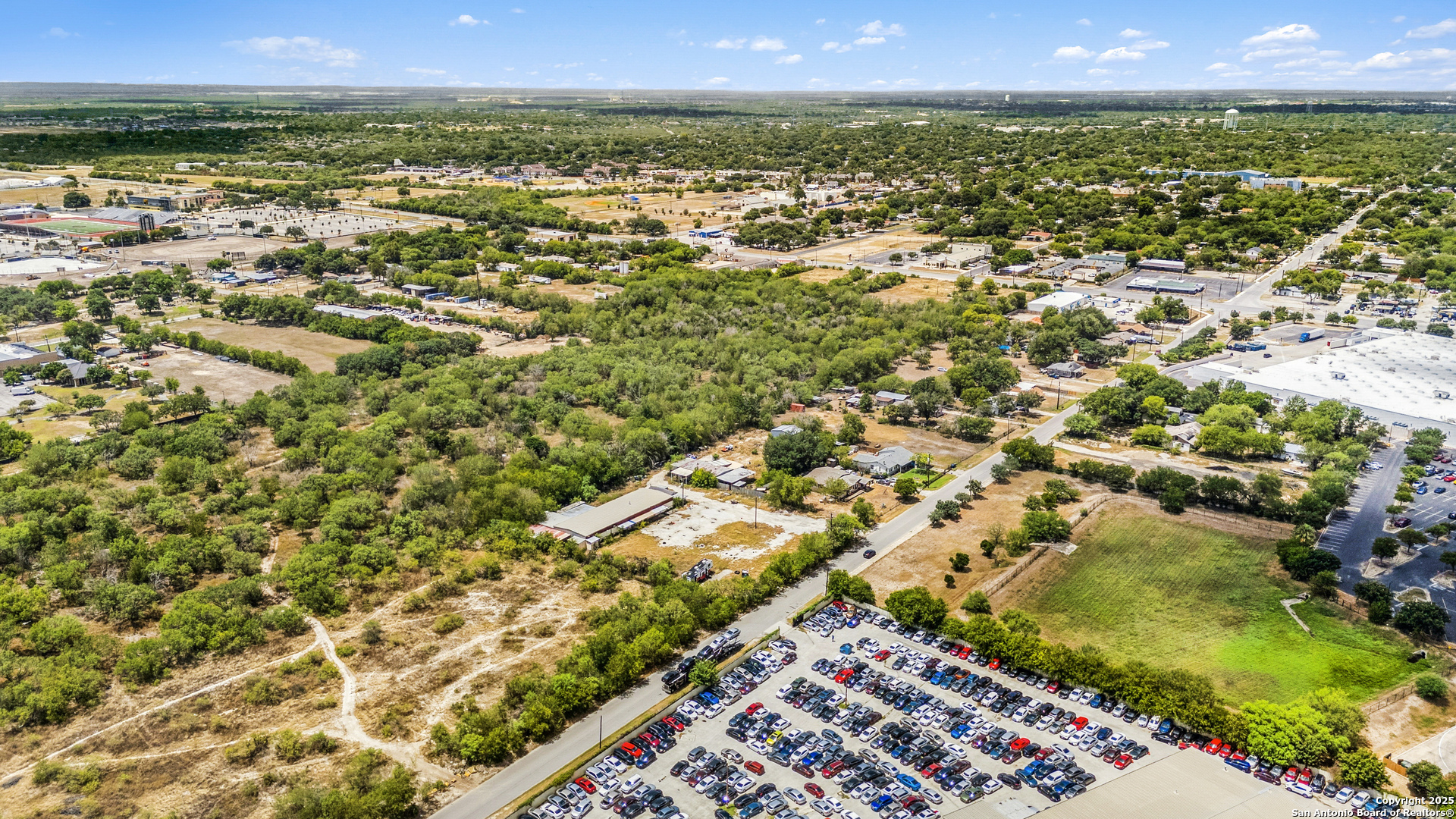 358 E Harding San Antonio TX 78214