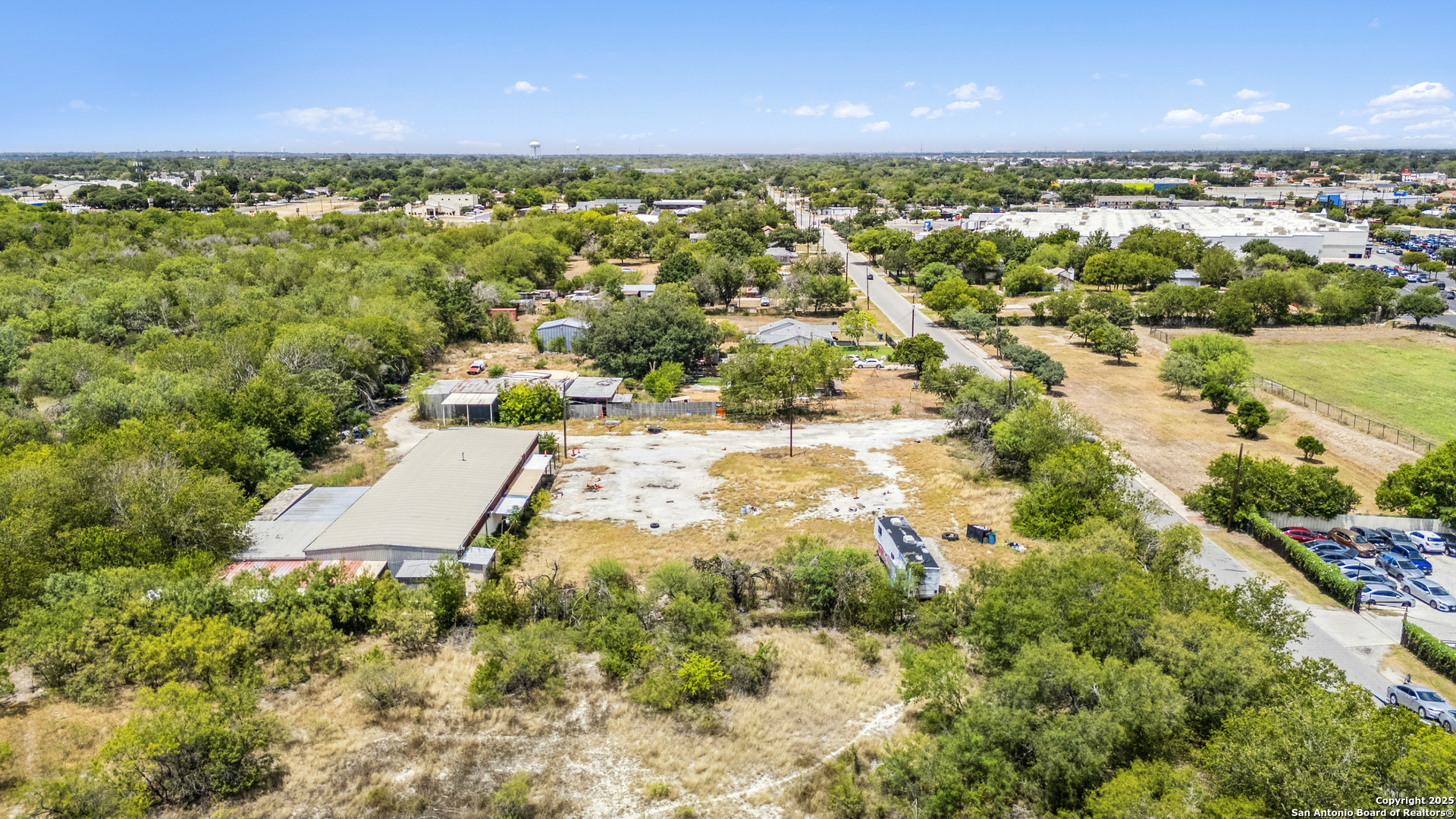 358 E Harding San Antonio TX 78214