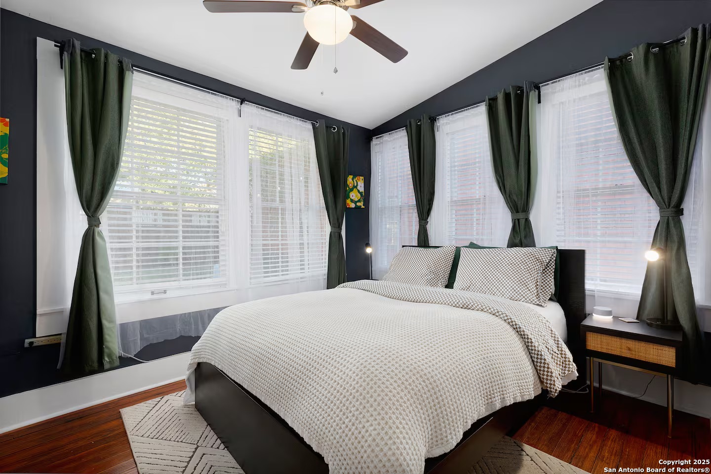 724 N Cherry San Antonio TX 78202