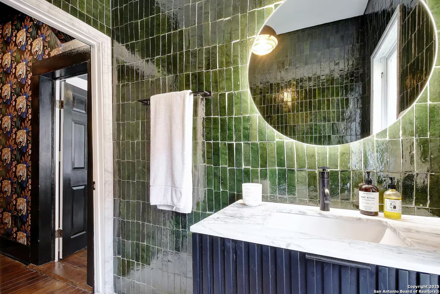 724 N Cherry San Antonio TX 78202