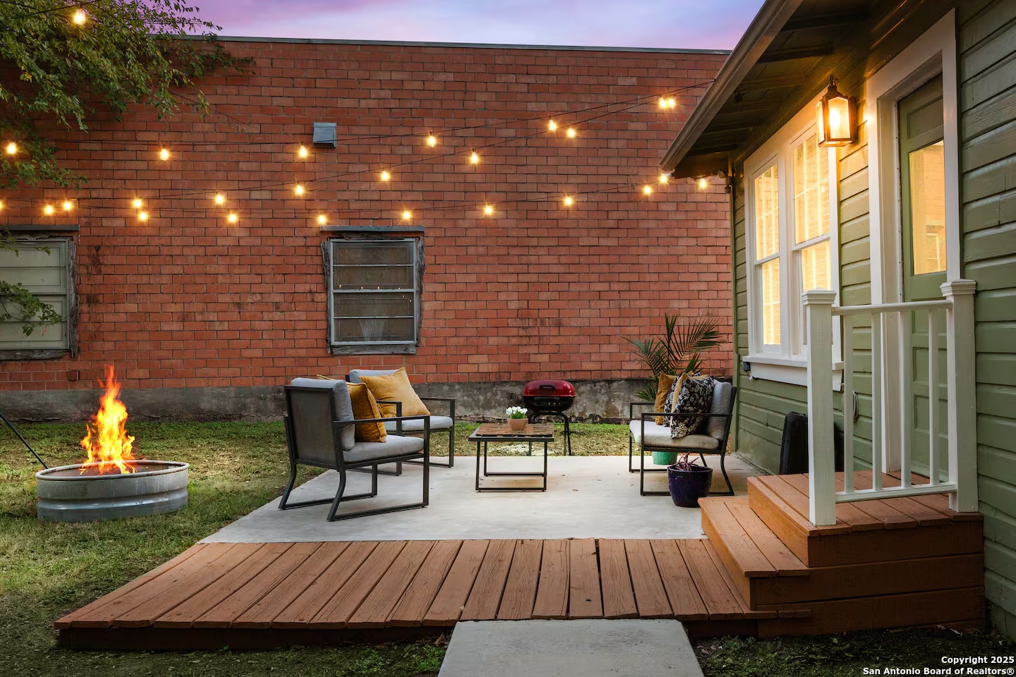 724 N Cherry San Antonio TX 78202