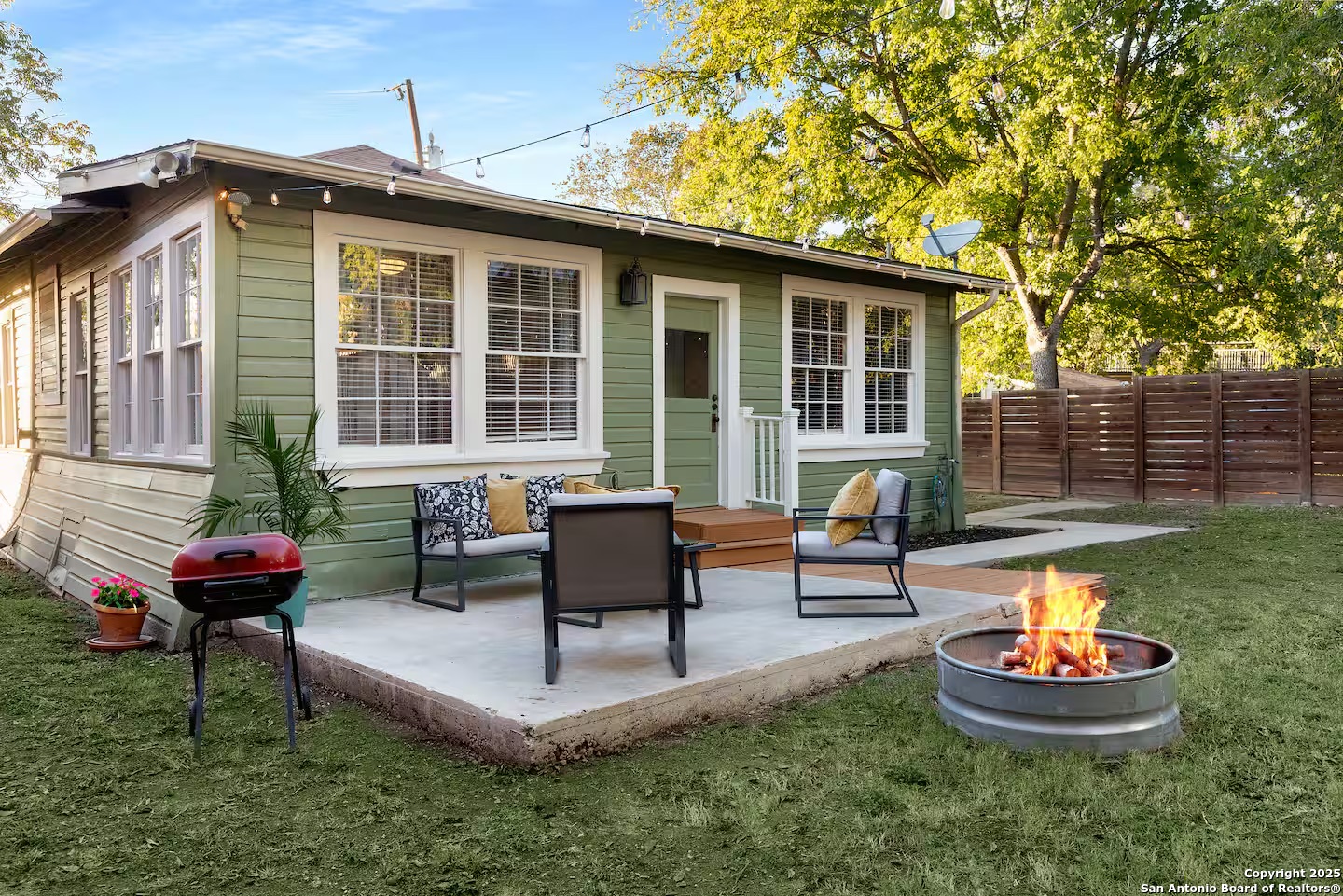 724 N Cherry San Antonio TX 78202