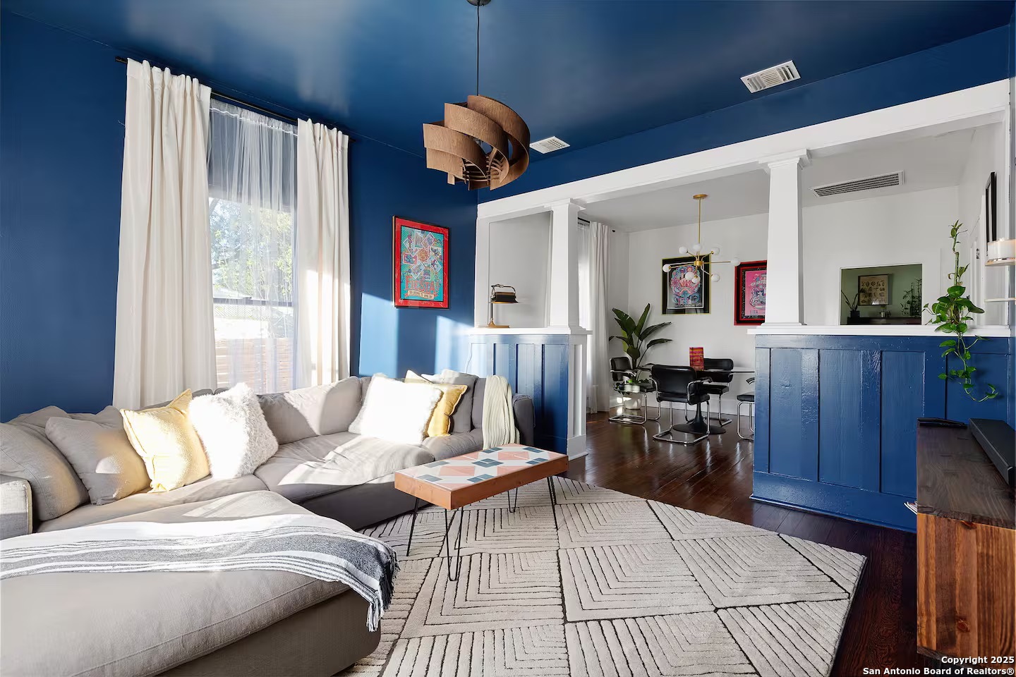 724 N Cherry San Antonio TX 78202