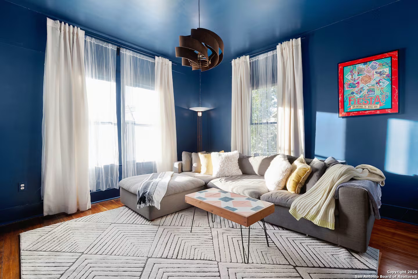 724 N Cherry San Antonio TX 78202