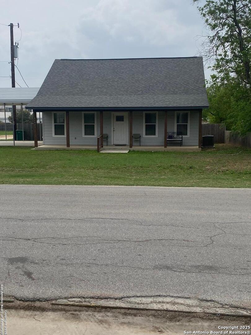 14848 Lytle Somerset Lytle TX 78052