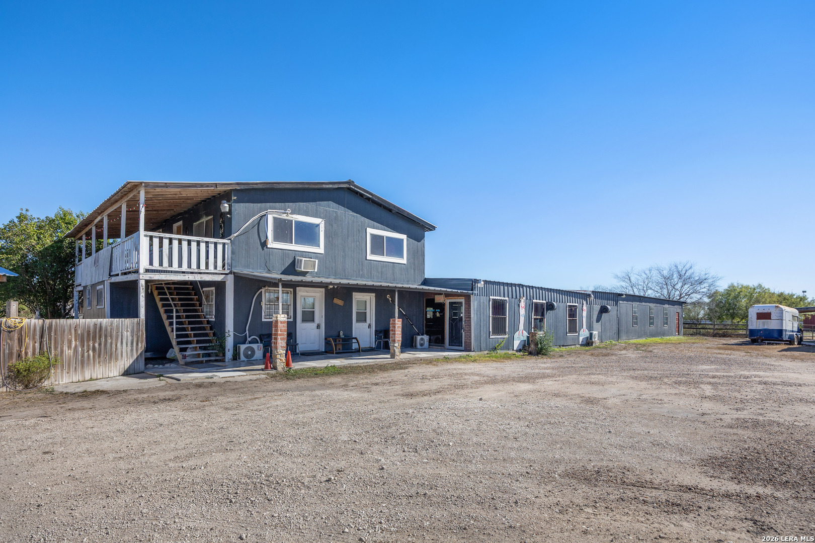 176 County Road 304 Orange Grove TX 78372
