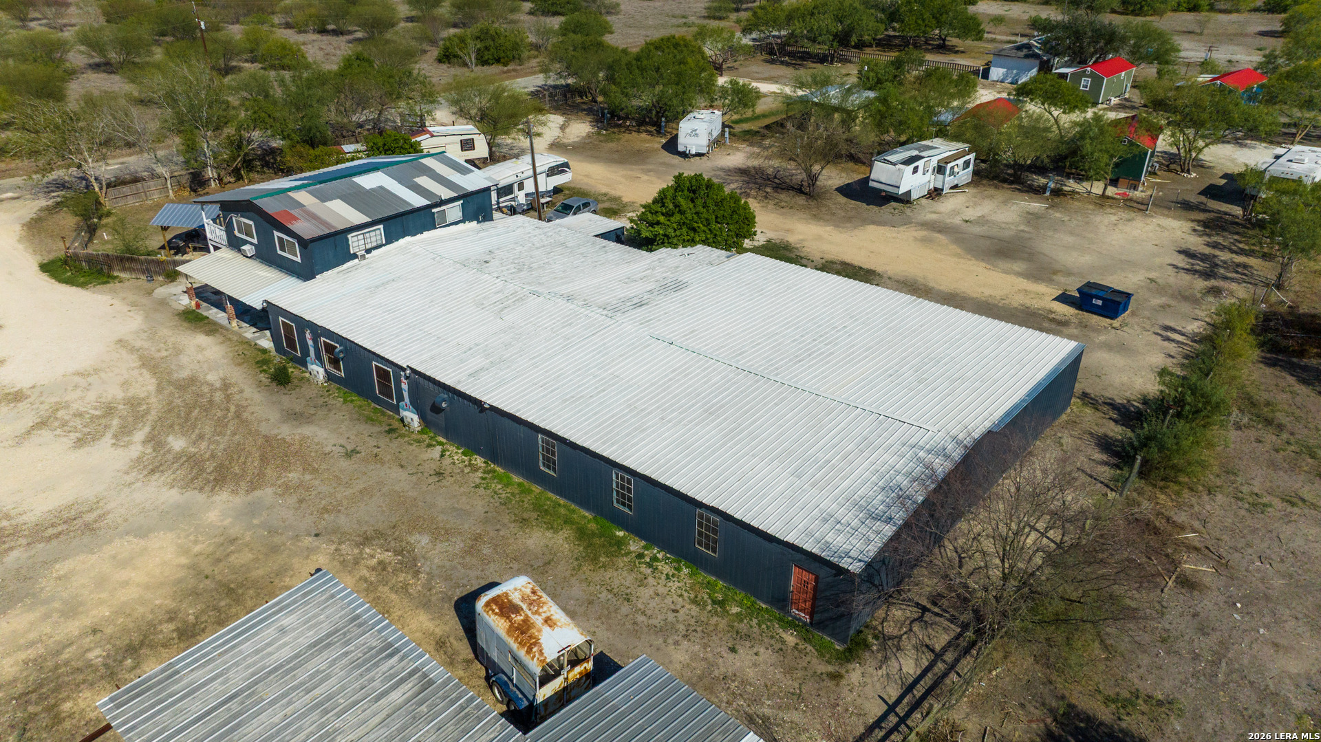 176 County Road 304 Orange Grove TX 78372