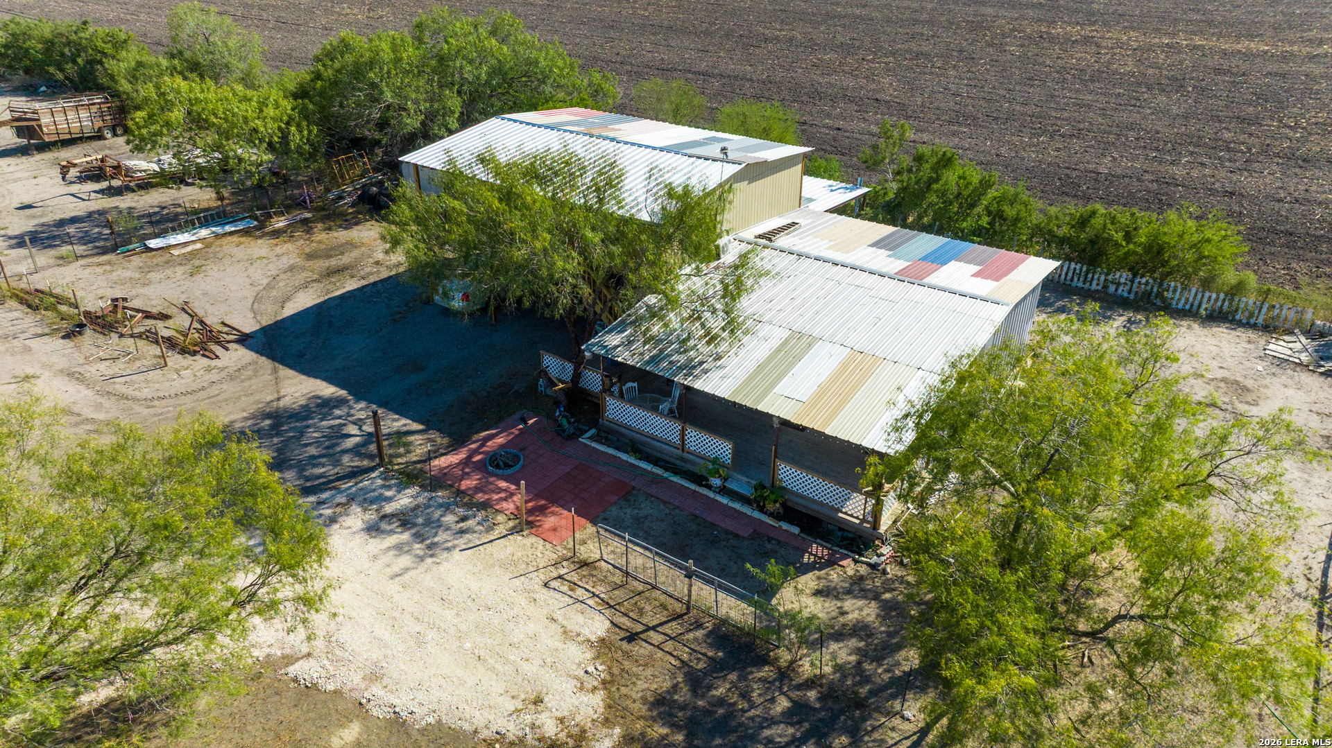 176 County Road 304 Orange Grove TX 78372