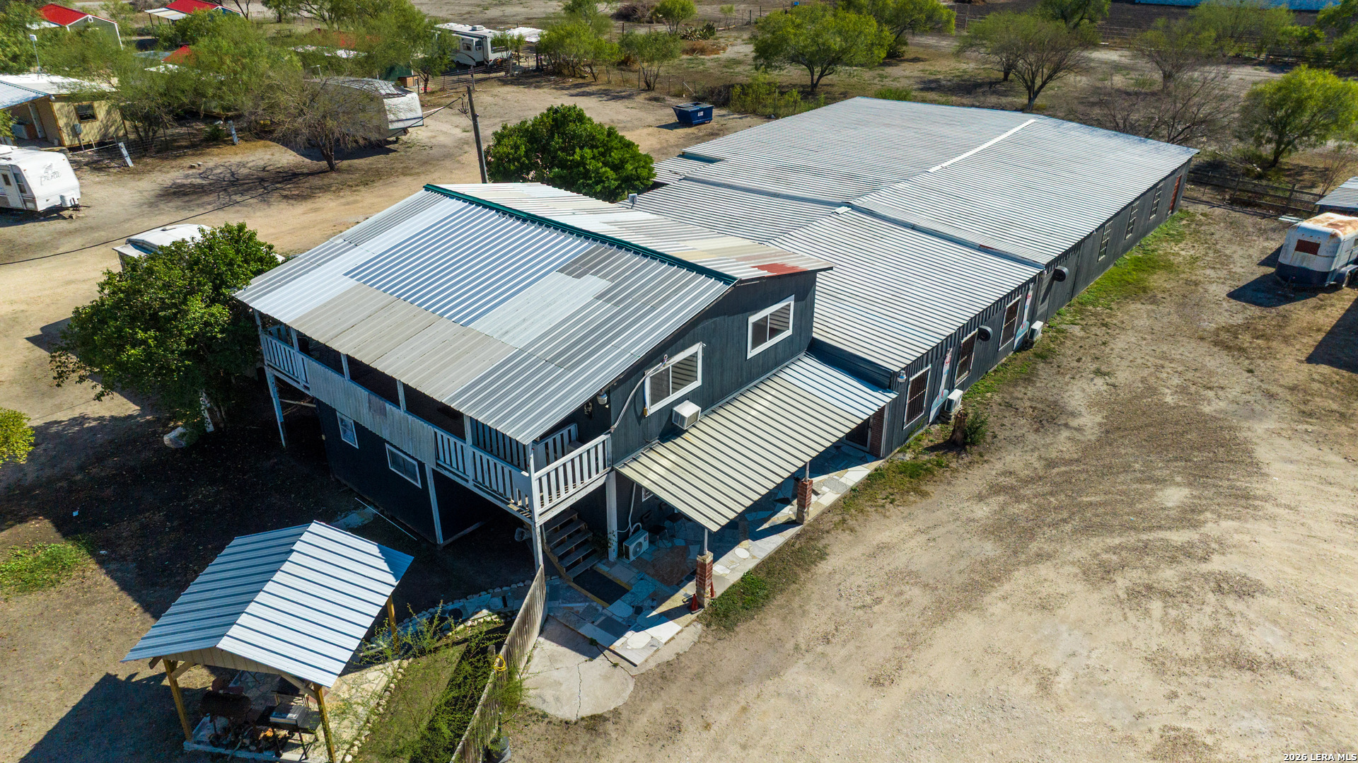 176 County Road 304 Orange Grove TX 78372