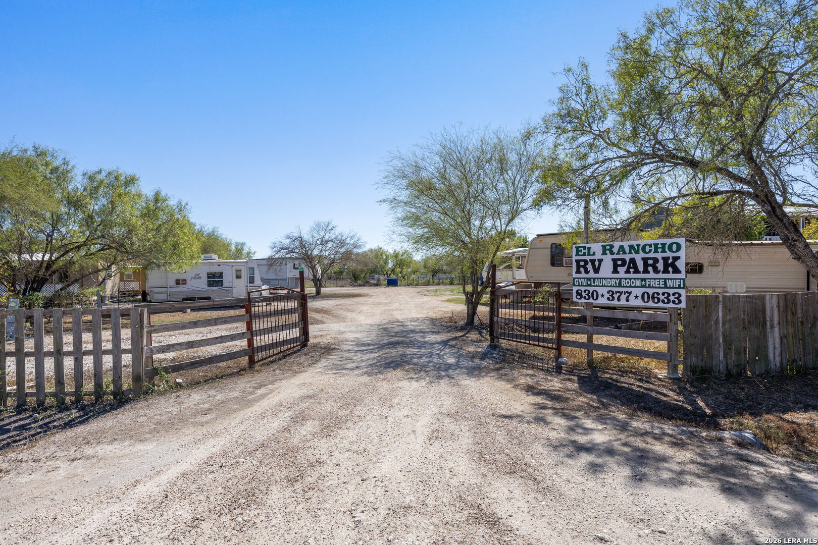 176 County Road 304 Orange Grove TX 78372