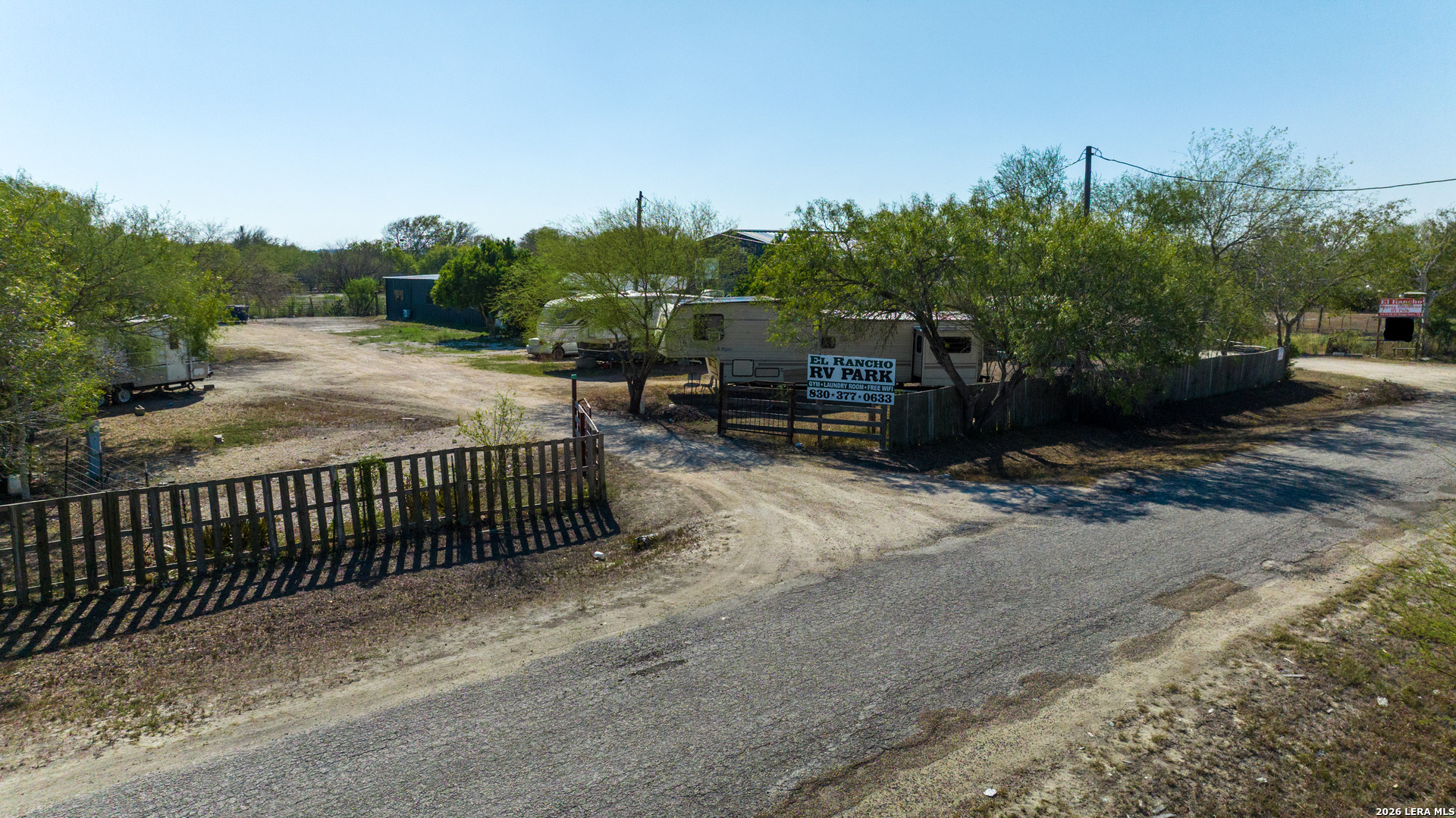 176 County Road 304 Orange Grove TX 78372