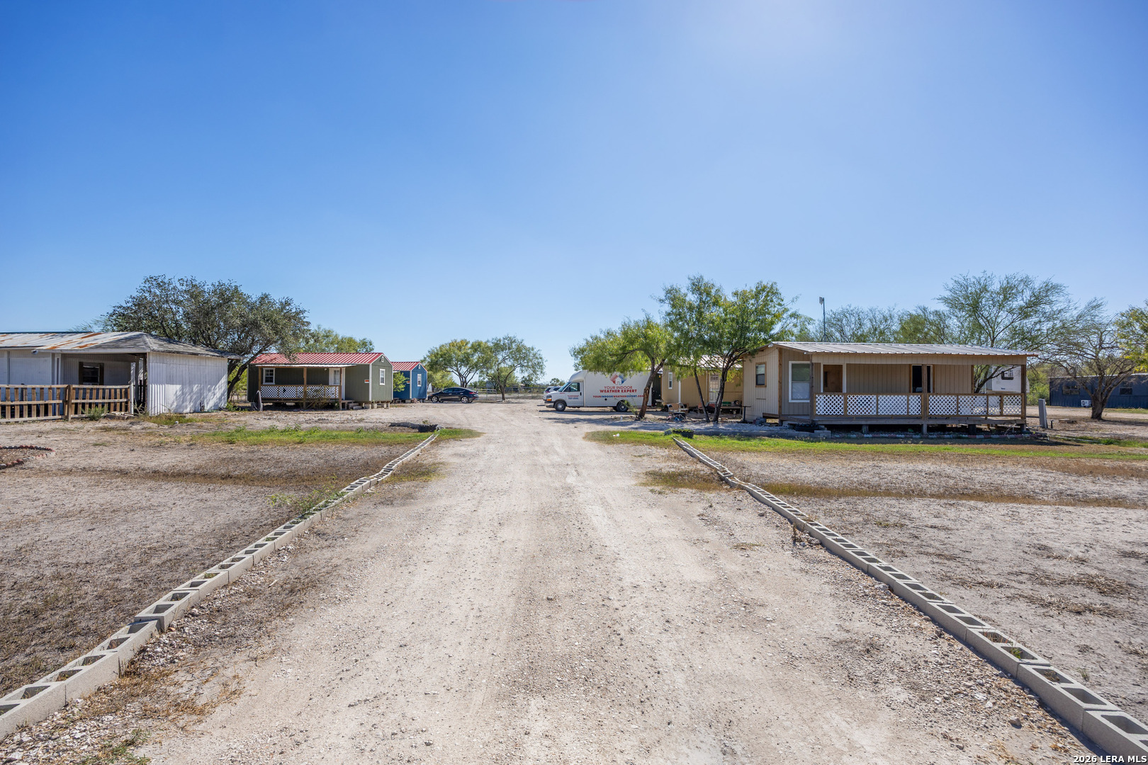 176 County Road 304 Orange Grove TX 78372