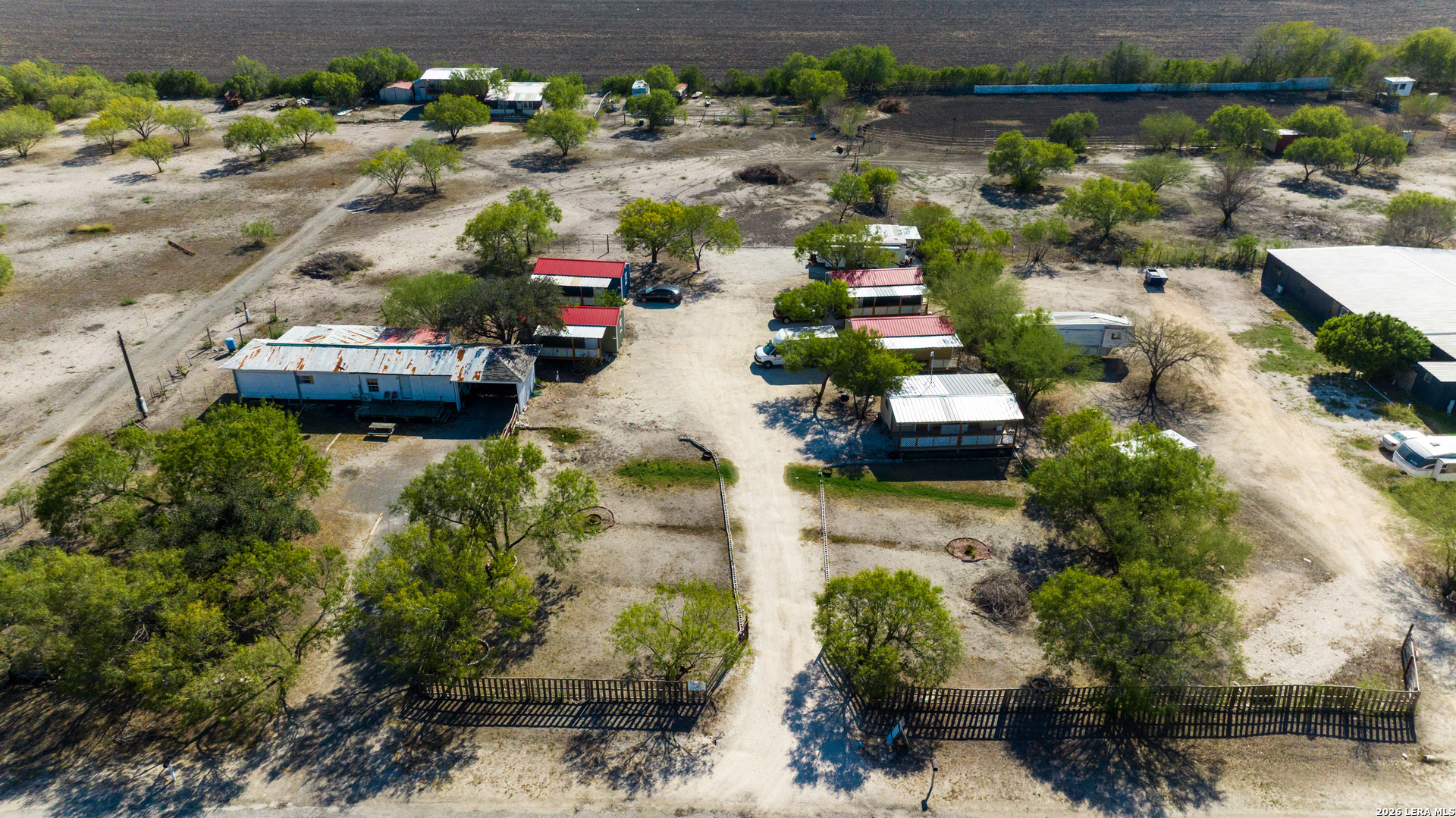 176 County Road 304 Orange Grove TX 78372