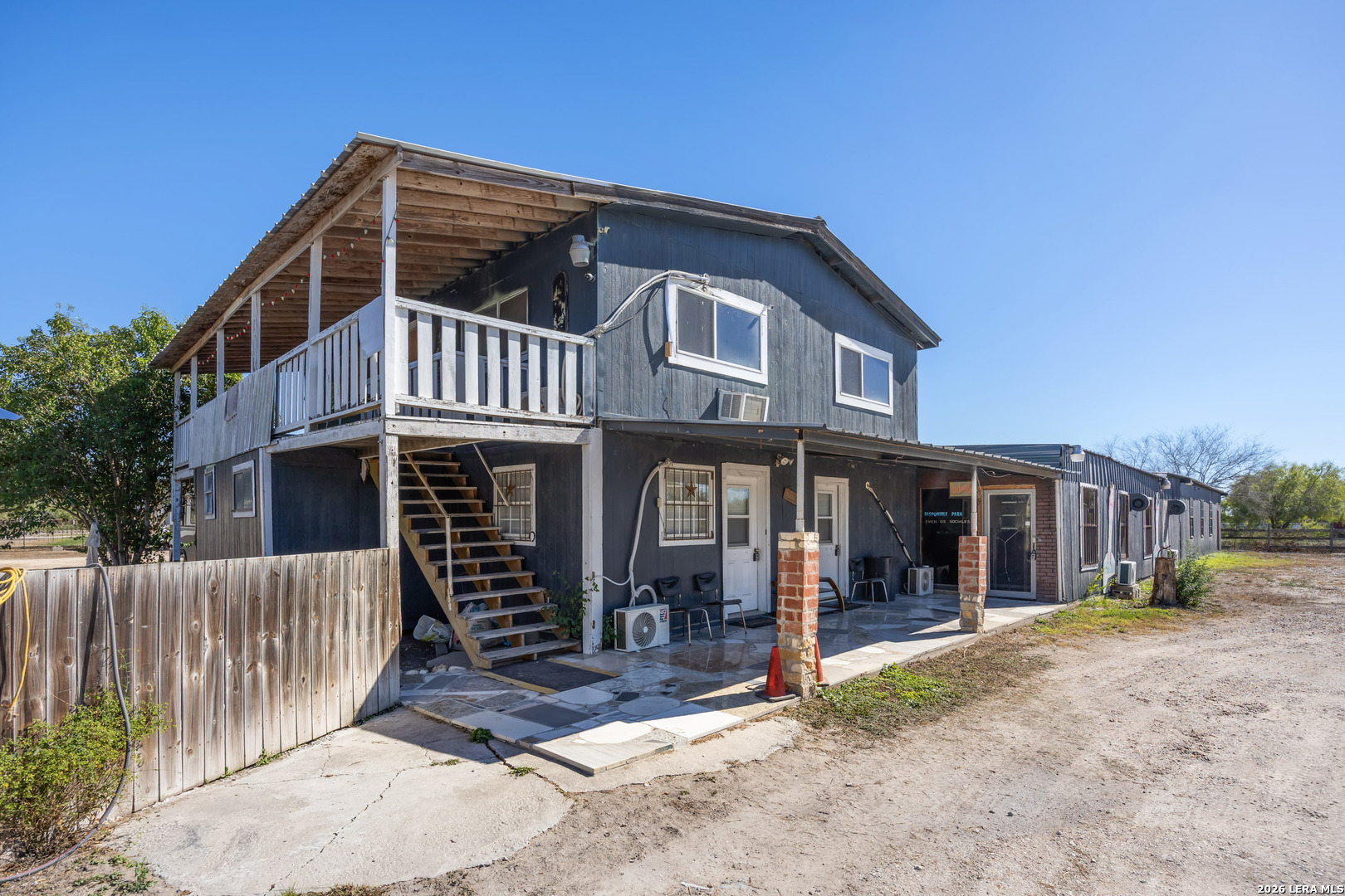 176 County Road 304 Orange Grove TX 78372