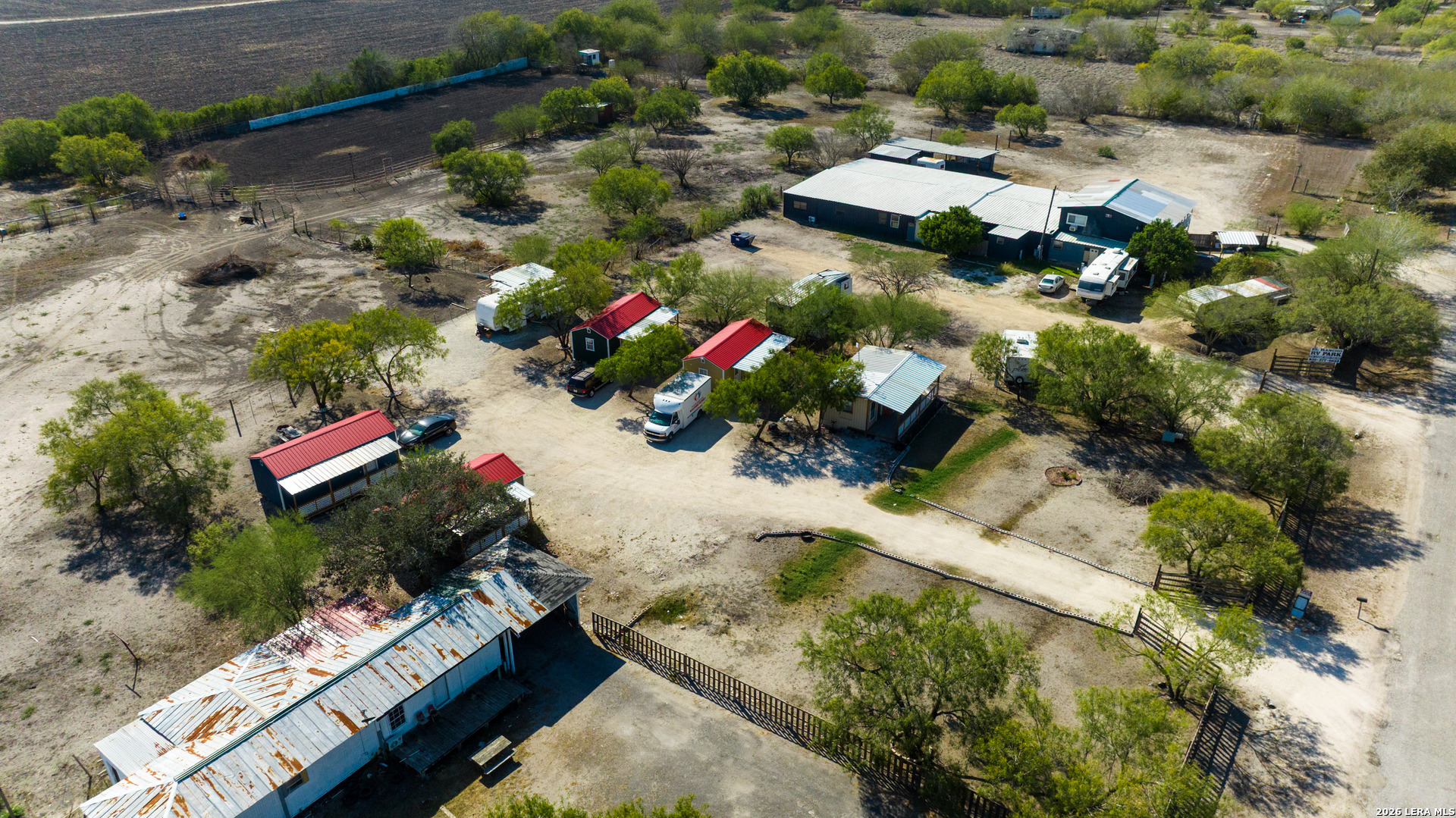 176 County Road 304 Orange Grove TX 78372