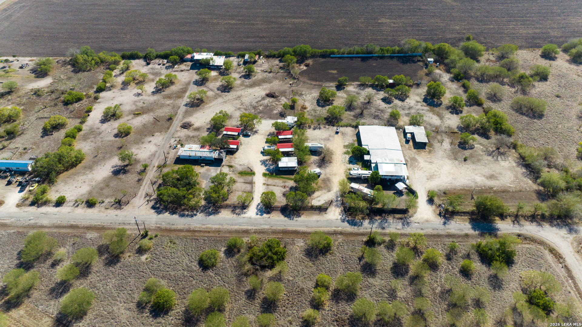 176 County Road 304 Orange Grove TX 78372