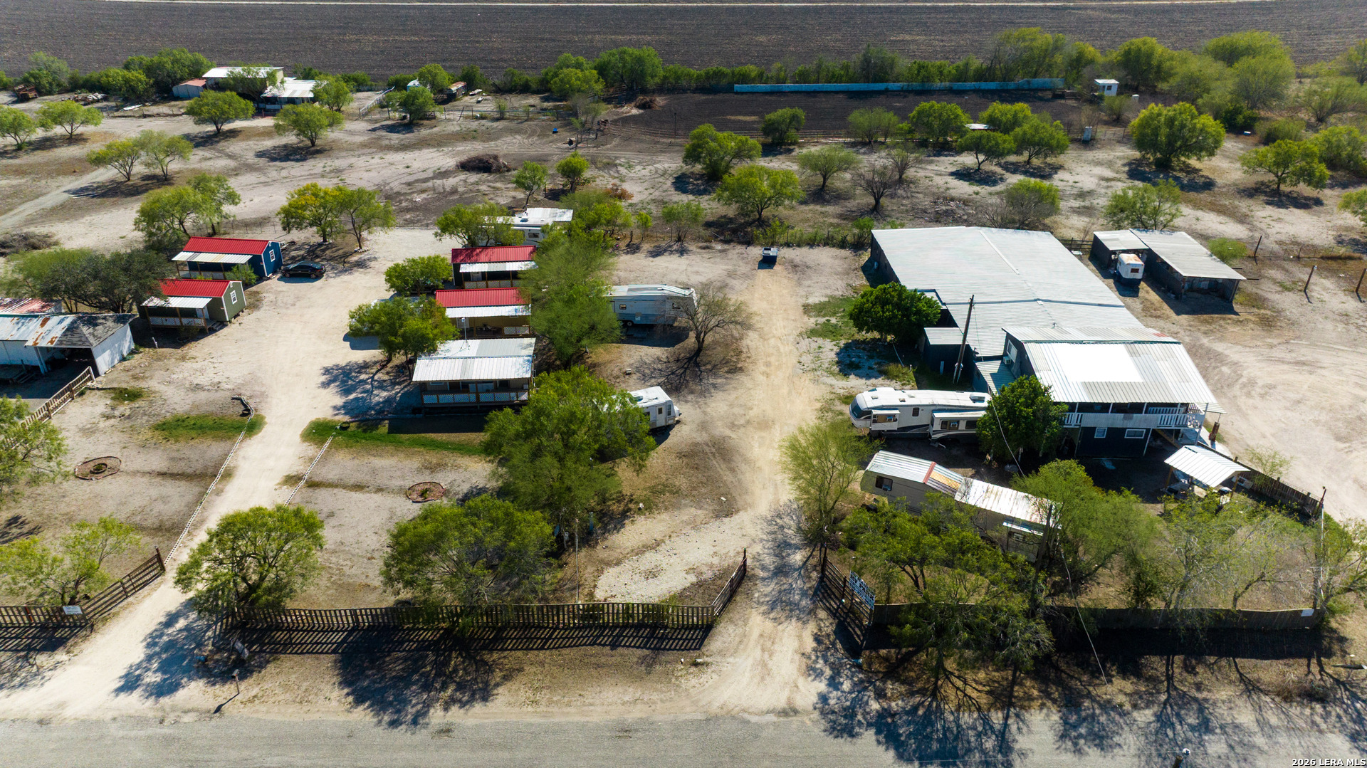 176 County Road 304 Orange Grove TX 78372