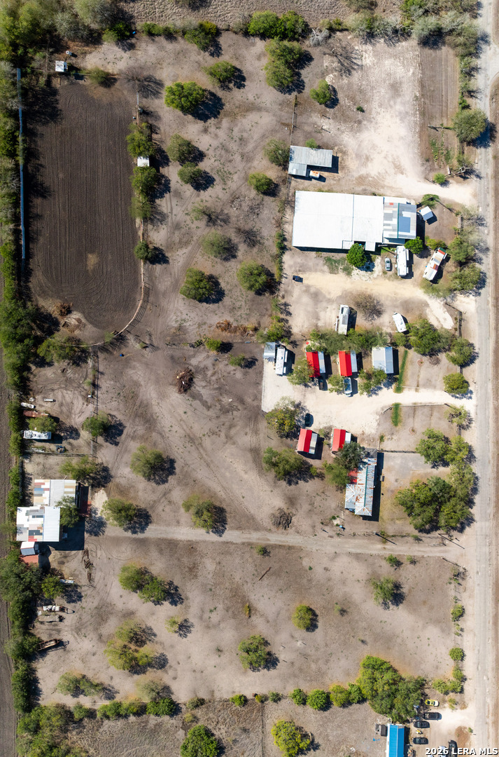 176 County Road 304 Orange Grove TX 78372