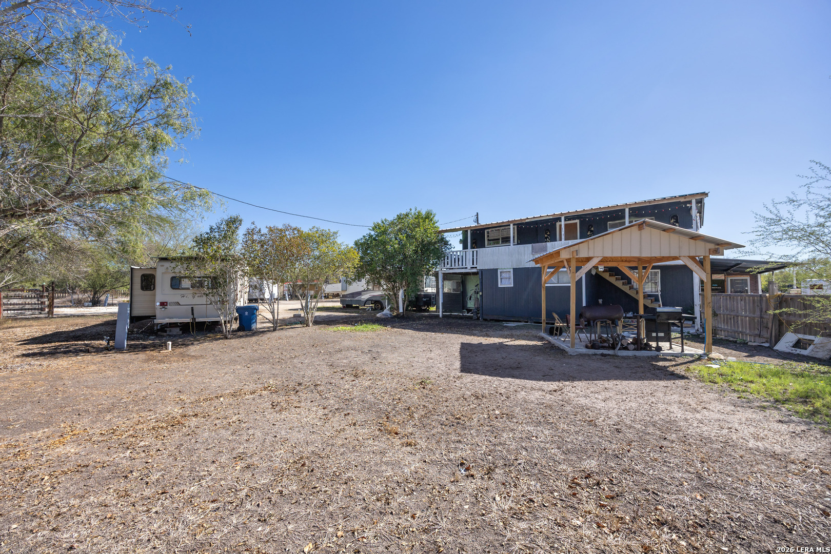 176 County Road 304 Orange Grove TX 78372