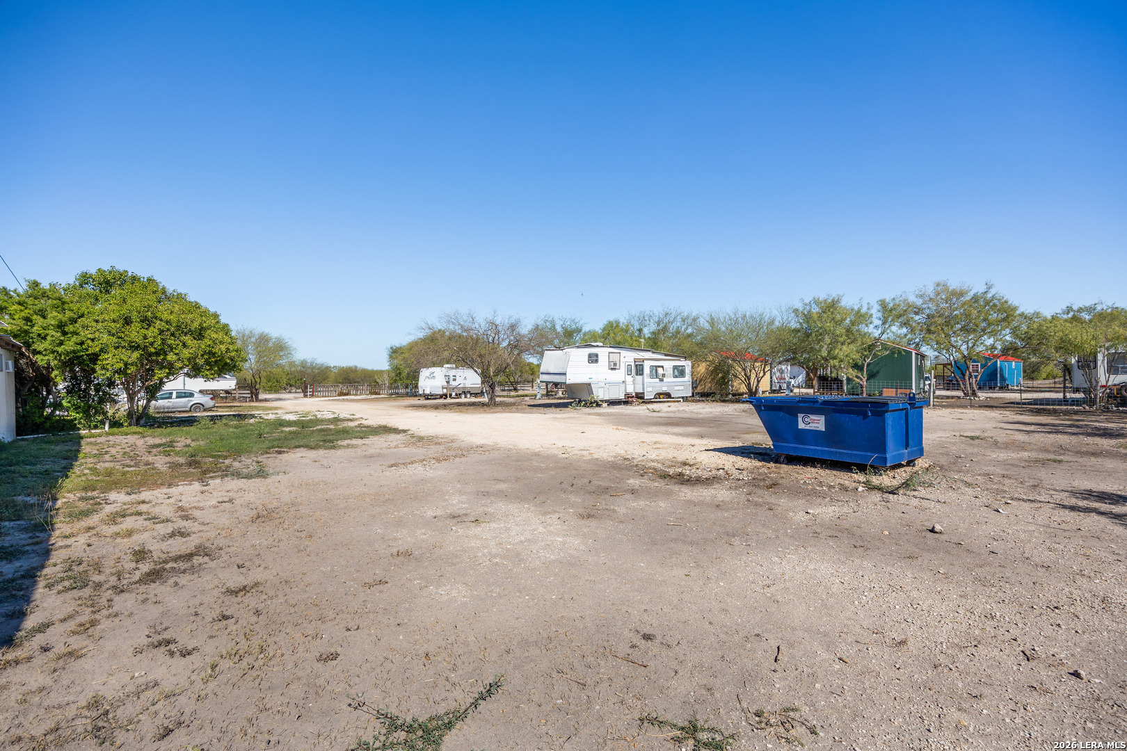 176 County Road 304 Orange Grove TX 78372