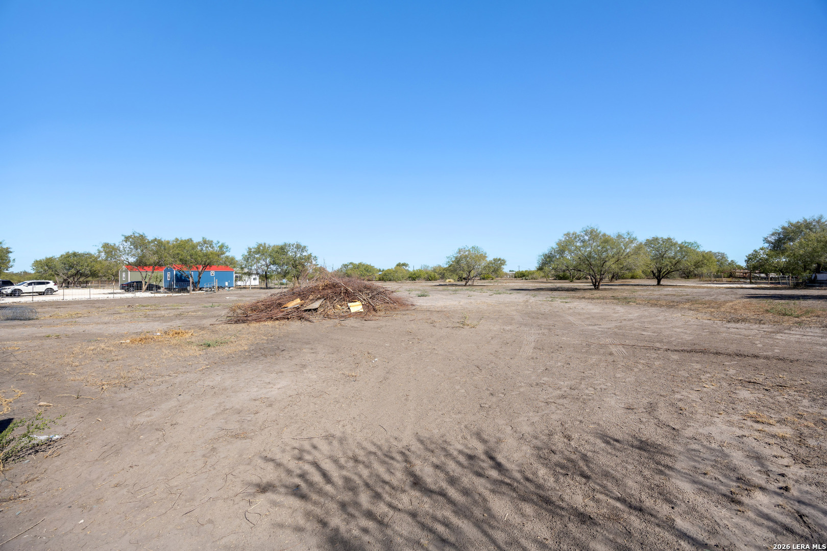 176 County Road 304 Orange Grove TX 78372