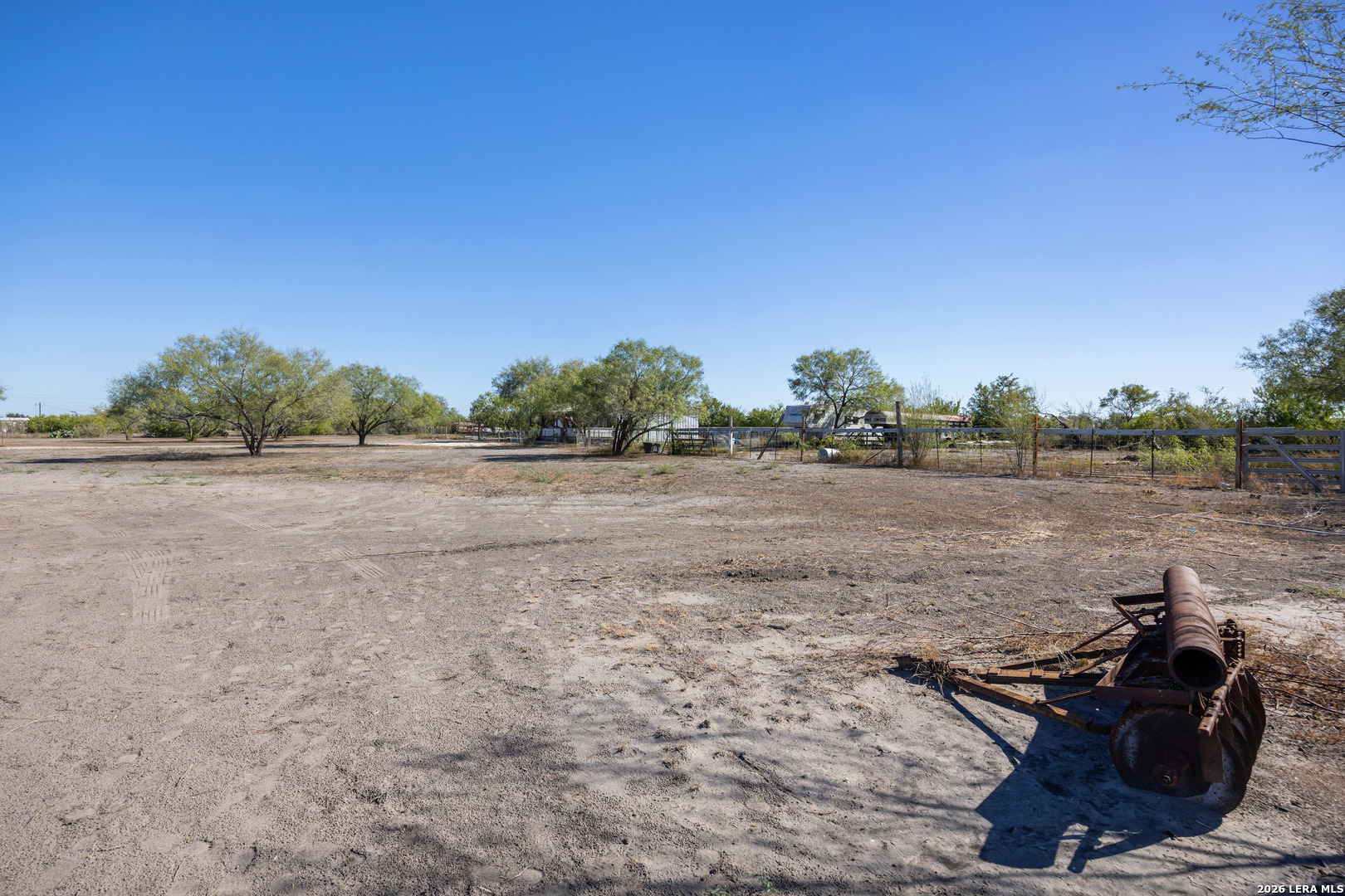 176 County Road 304 Orange Grove TX 78372