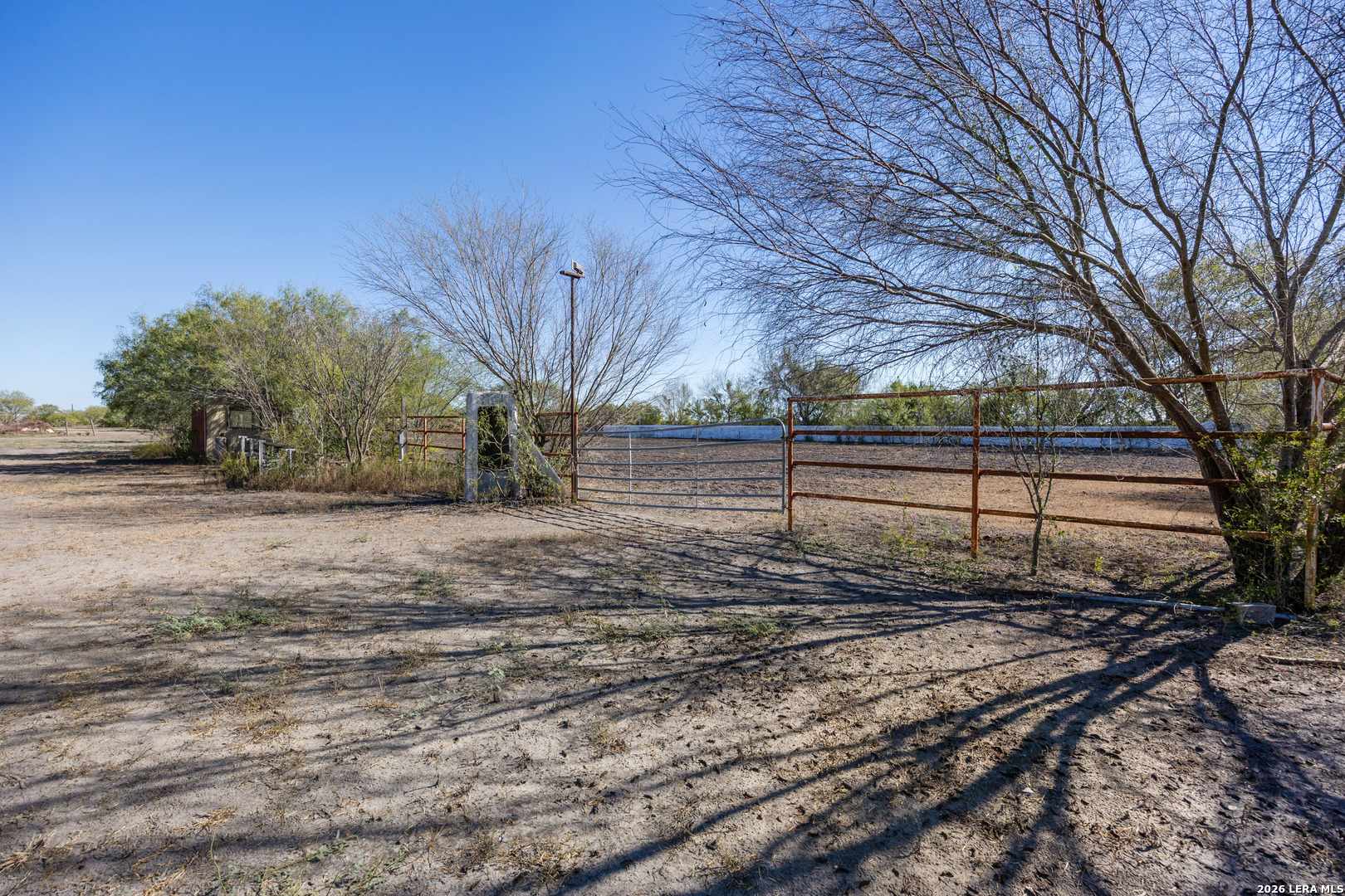 176 County Road 304 Orange Grove TX 78372