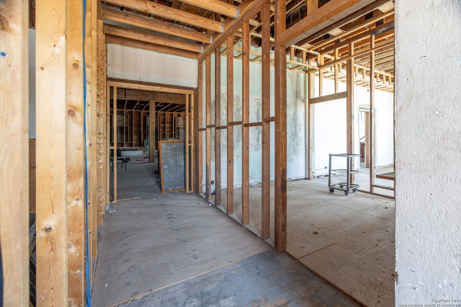 5050 Broadway San Antonio TX 78209