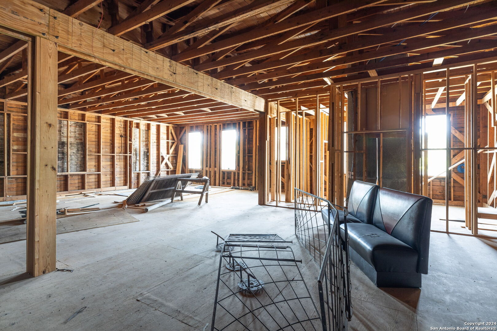 5050 Broadway San Antonio TX 78209