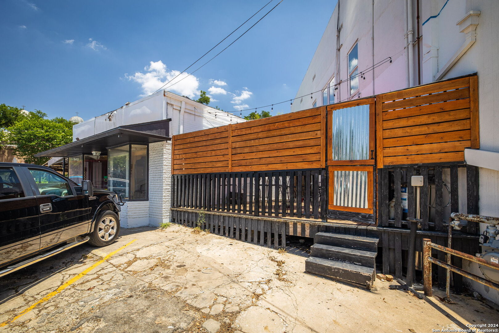 5050 Broadway San Antonio TX 78209