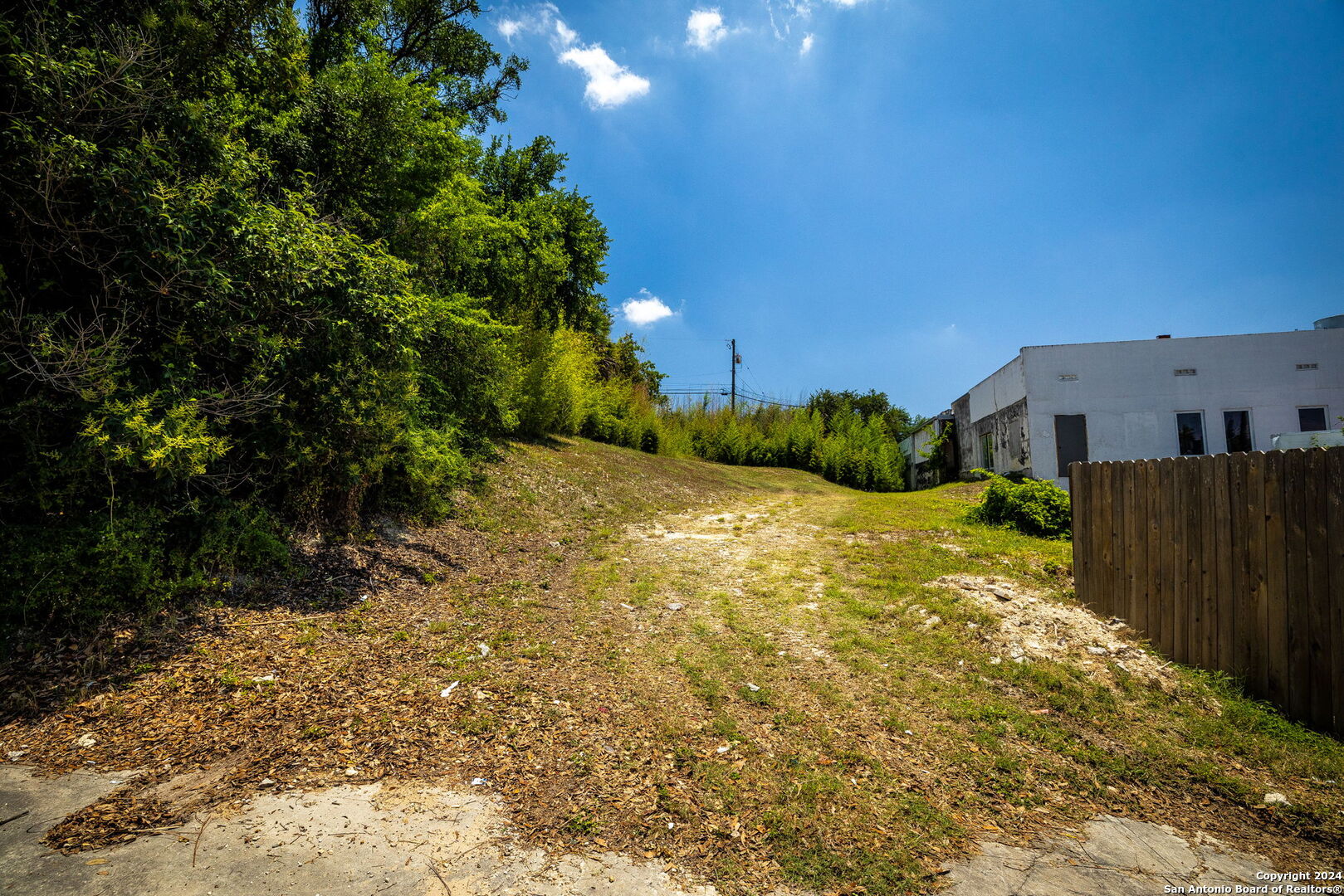 5050 Broadway San Antonio TX 78209