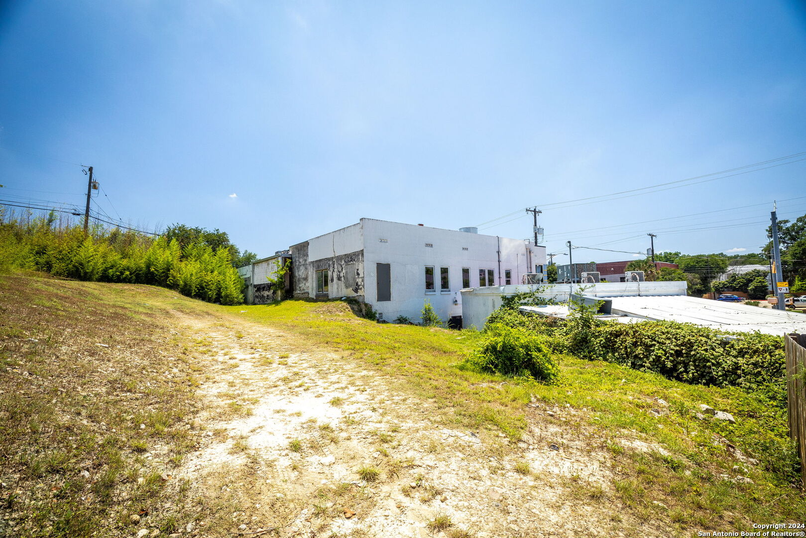 5050 Broadway San Antonio TX 78209