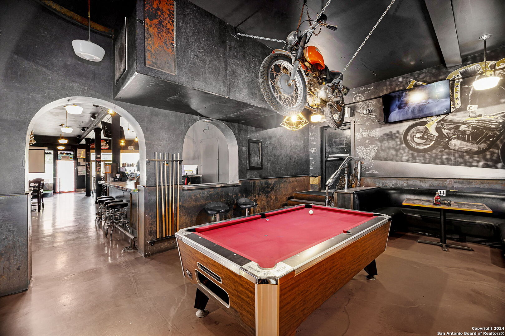 5050 Broadway San Antonio TX 78209